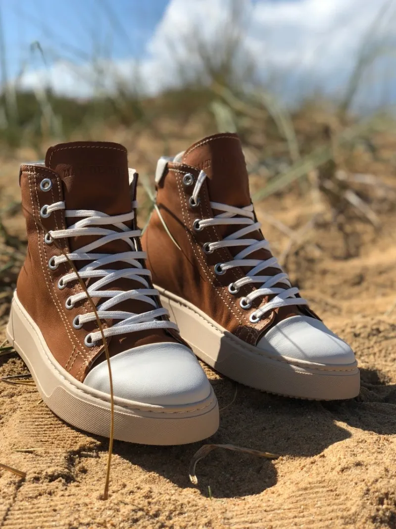 Flash Sale Basket haute Femme Chaussures | Chaussures