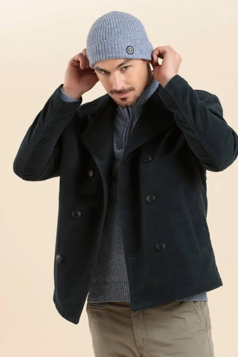 Clearance bonnet en laine Homme Chapeaux