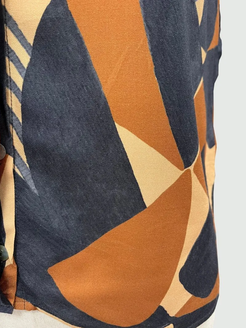 New chemise CAMBO en viscose Femme Chemises, Blouses