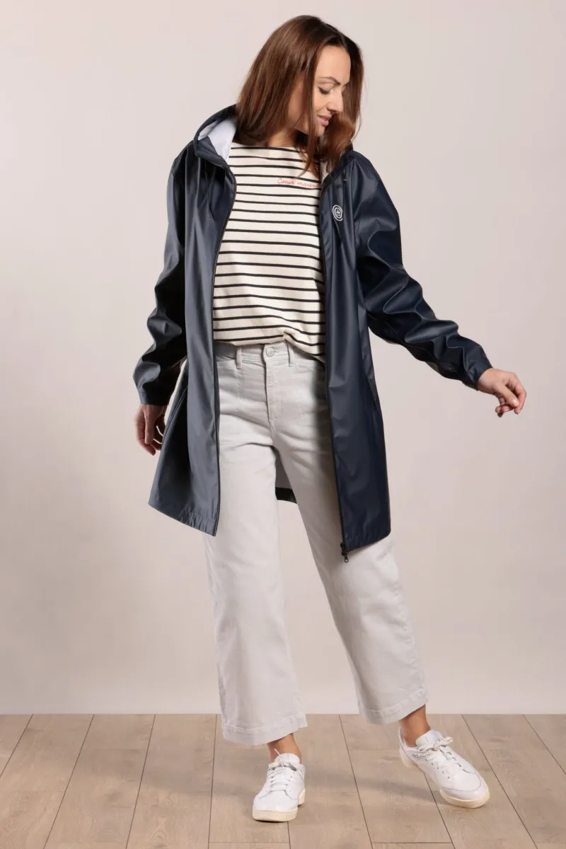 New Ciré imperméable FARES Femme Cirés