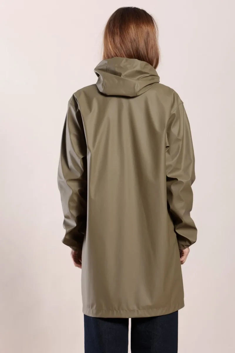Outlet Ciré imperméable FARES Femme Cirés