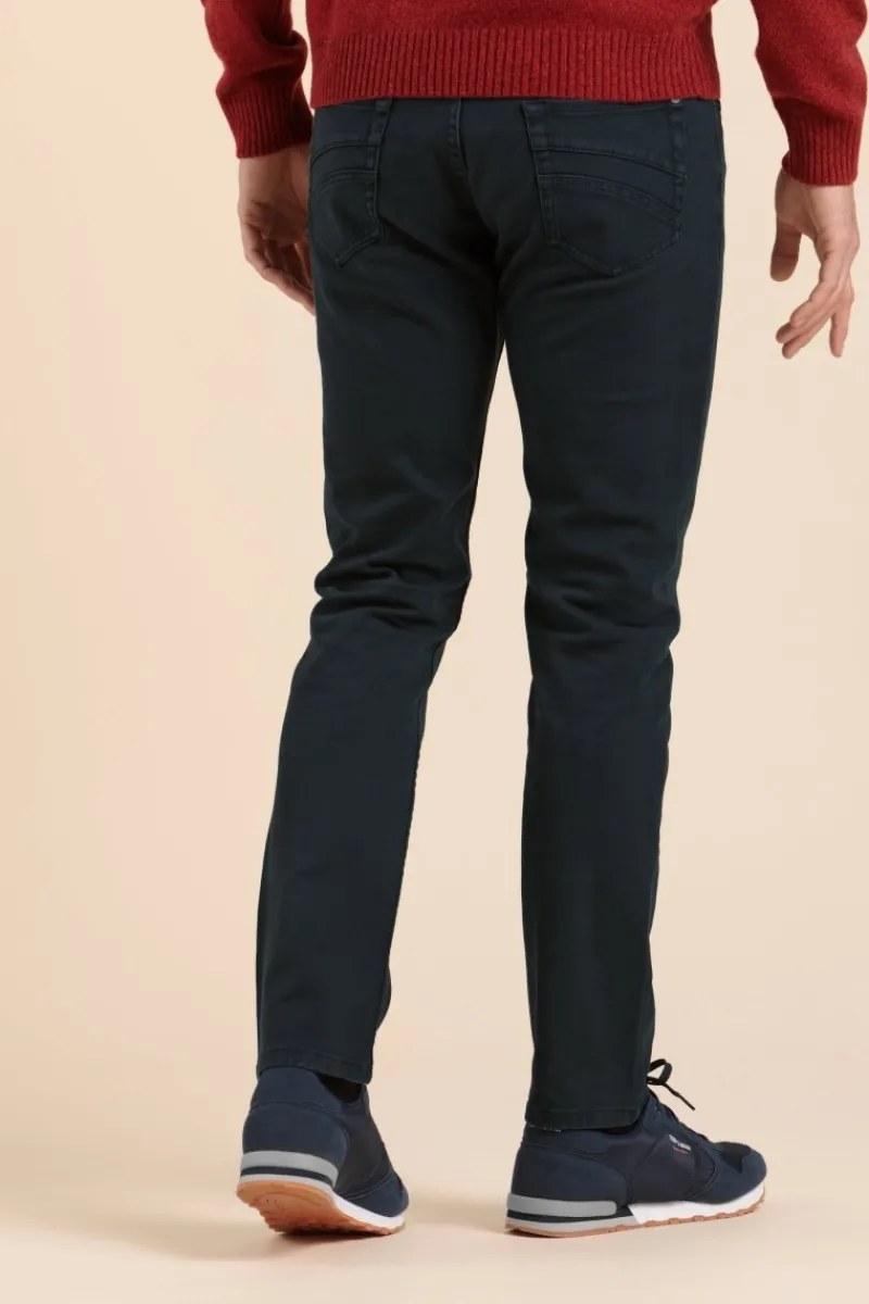 Outlet pantalon PAVOIS en coton Homme Pantalons, Jeans