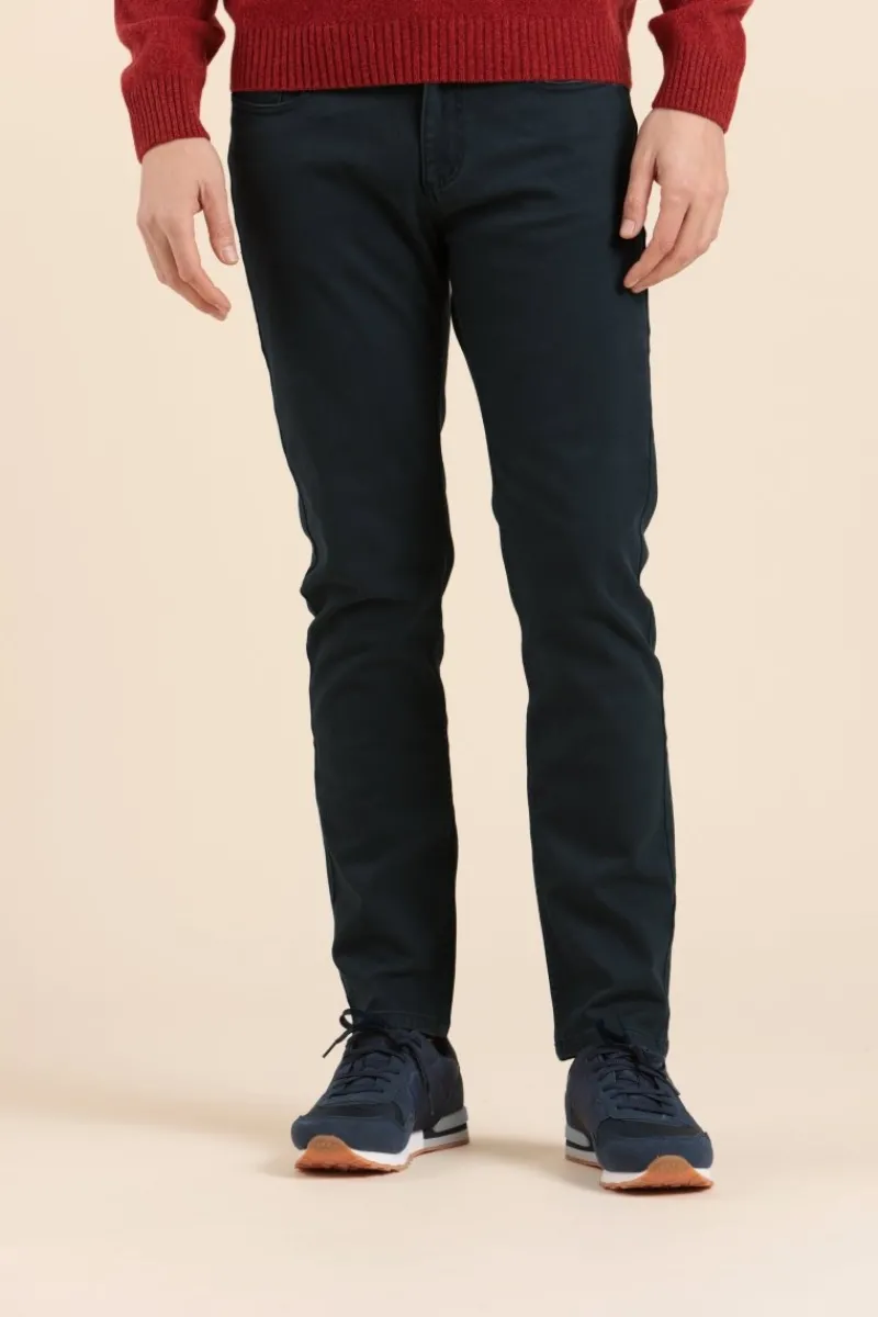 Outlet pantalon PAVOIS en coton Homme Pantalons, Jeans