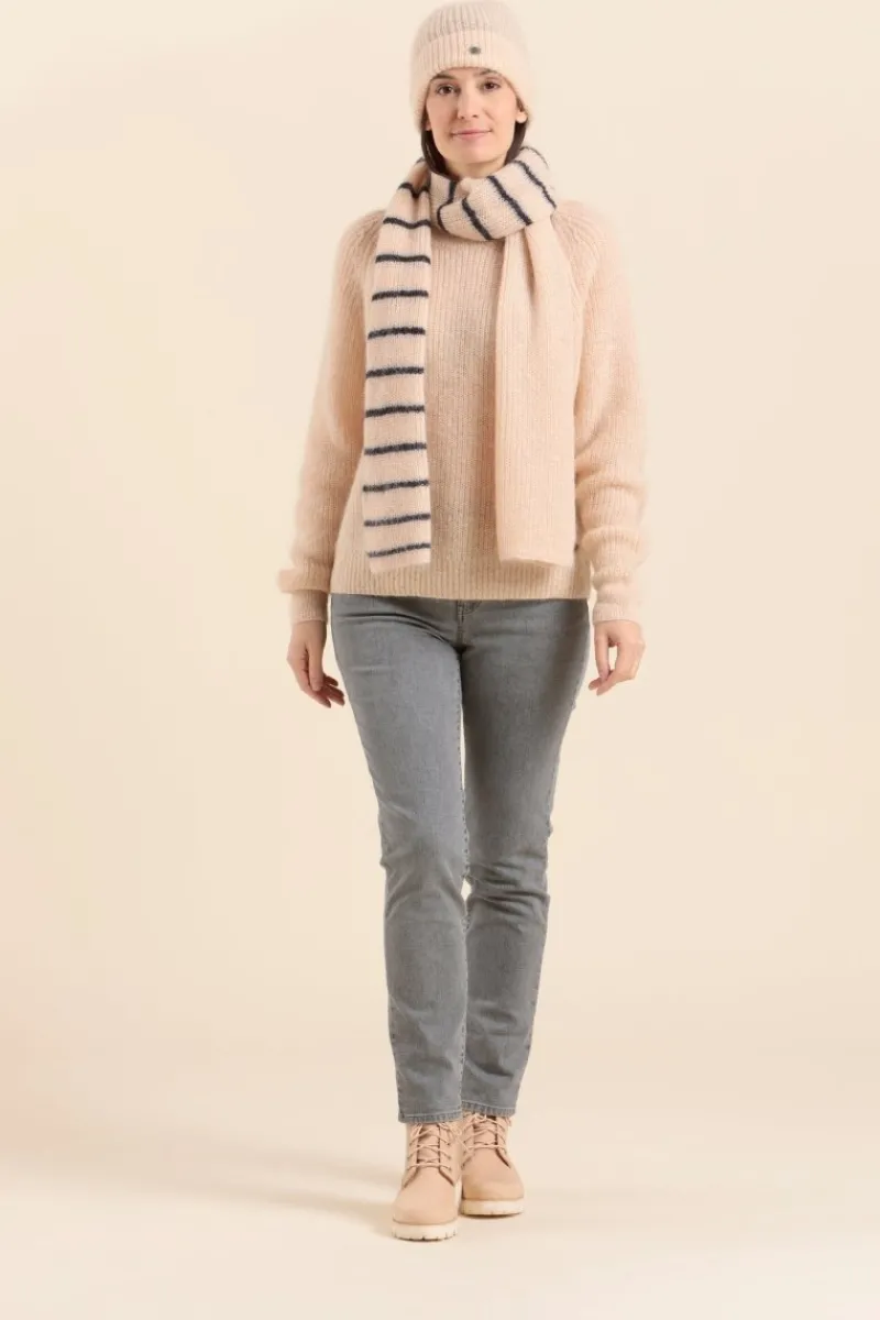 Cheap pull TOPAZO avec dos boutonné Femme Pulls, Cardigans